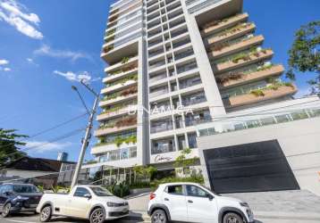 Apartamento com 3 quartos à venda na rua floriano peixoto, 695, jardim blumenau, blumenau, 153 m2 por r$ 1.500.000