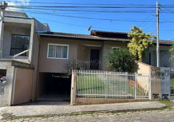 Casa com 2 quartos à venda na rua flórida, 542, velha, blumenau, 129 m2 por r$ 529.000