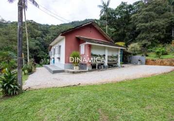 Chácara / sítio com 3 quartos à venda na rua amanda alfarth, 420, progresso, blumenau, 70 m2 por r$ 590.000