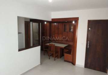 Apartamento com 1 quarto à venda na rua antônio da veiga, 363, victor konder, blumenau, 44 m2 por r$ 310.000