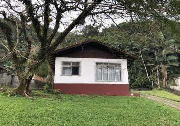 Terreno à venda na rua alwin schrader, 867, ribeirão fresco, blumenau, 92 m2 por r$ 1.400.000