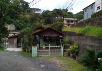 Casa com 3 quartos à venda na rua henrique reif, 1.701, nova esperança, blumenau, 102 m2 por r$ 230.000