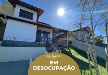 Casa com 3 quartos para alugar no fortaleza, blumenau , 200 m2 por r$ 3.200