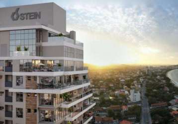 Apartamento com 3 quartos à venda na avenida itapocorói, 948, armação, penha, 100 m2 por r$ 1.580.083