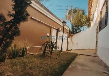 Casa para alugar itapoã belo horizonte