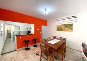 Apartamento de 2 dts. a vendo no guaruja