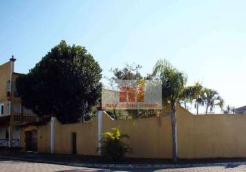 Pousada comercial à venda, balneário novaro, itanhaém.