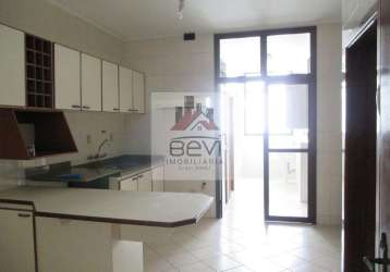 Apartamento com 3 dorms, alto, piracicaba - r$ 400 mil, cod: 2103