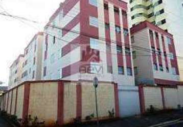 Apartamento com 3 dorms, alto, piracicaba - r$ 240 mil, cod: 6653