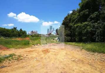 Terreno, chácara esperia, piracicaba - r$ 225 mil, cod: 6676