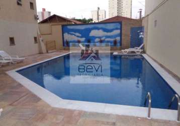 Apartamento com 3 dorms, alto, piracicaba - r$ 360 mil, cod: 6880