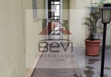 Apartamento com 2 dorms, alto, piracicaba - r$ 170 mil,