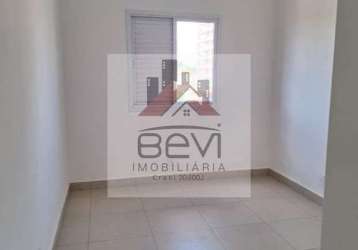 Apartamento com 3 dorms, nova américa, piracicaba - r$ 580 mil, cod: 7377