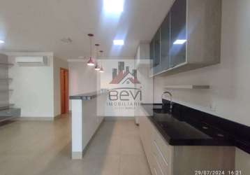 Apartamento com 3 quartos para alugar no alto, piracicaba , 103 m2 por r$ 4.700