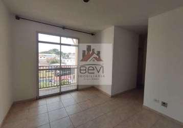 Apartamento no cond nações unidas. oportunidade exclusiva!