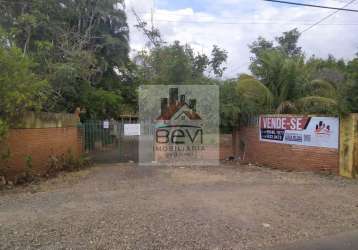 Área, campestre, piracicaba - r$ 2.2 mi, cod: 5757