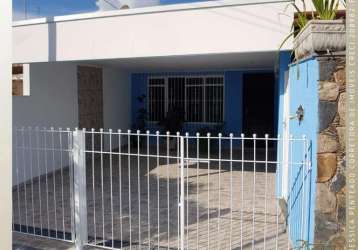 Casa para venda em são joão da boa vista, chácara rosa dias, 3 dormitórios, 1 suíte, 1 banheiro, 2 vagas