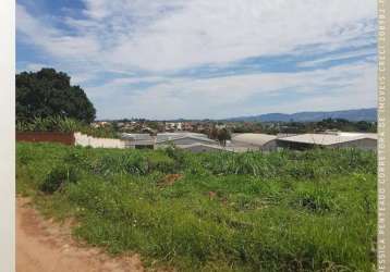 Terreno para venda em são joão da boa vista, jardim aeroporto eldorado