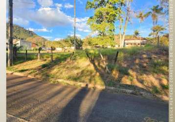 Terreno para venda em águas da prata, fonte platina