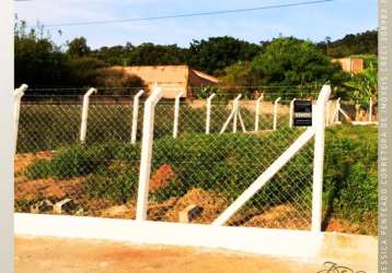 Terreno para venda em águas da prata, fonte platina