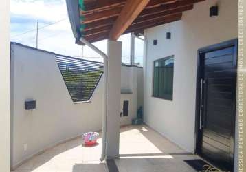 Casa para venda em são joão da boa vista, terras de são josé, 4 dormitórios, 1 suíte