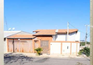 Casa para venda em são joão da boa vista, jardim flamboyant, 2 dormitórios, 1 suíte, 1 banheiro, 2 vagas