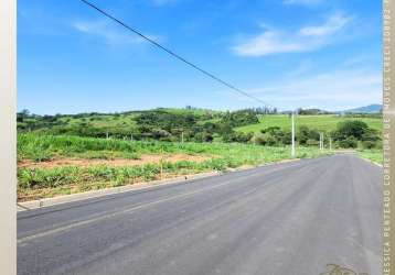 Terreno para venda em são joão da boa vista, jardim nova união