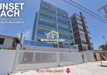 Apartamento à venda em caiobá matinhos pr