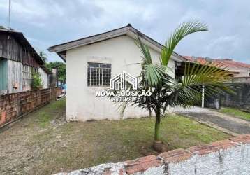 Casa à venda em pontal do paraná