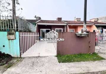 Casa para locação diária no balneário beltrami