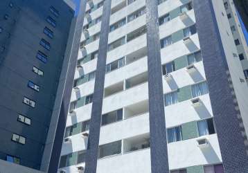 Costa azul apartamento 3/4, suite, dependência de empregada, nascente, lazer