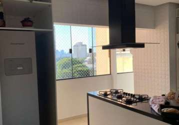 Apartamento em santo amaro  -  são paulo