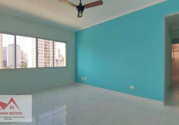 Apartamento de 2 dormitórios por r$2.200 na vila gumercindo