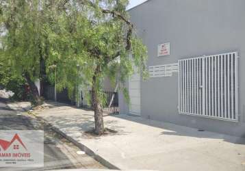 Studio no ipiranga  - 1 dormitório, 25m² por r$1200