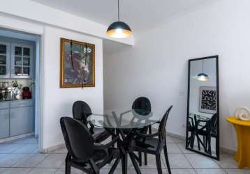 Apartamento tipo  para venda com 2 quartos, 64m²