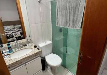 Apartamento tipo