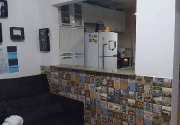 Apartamento tipo