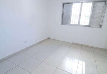 Sobrado  para venda com 2 quartos, 107m²