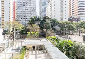 Apartamento tipo  para venda com 3 quartos, 396m²