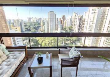 Apartamento tipo  para venda com 4 quartos, 226m²