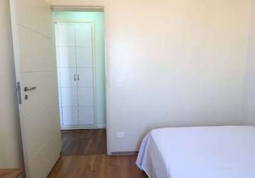 Apartamento tipo  para venda com 3 quartos, 80m²