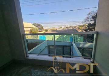 Casa residencial em belo horizonte - mg, mantiqueira