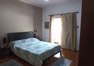 Apartamento tipo  para venda com 3 quartos, 142m²