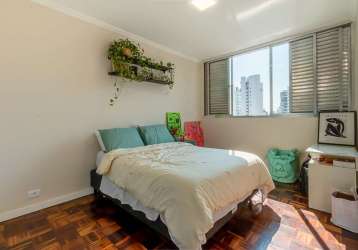 Apartamento tipo  para venda com 2 quartos, 80m²