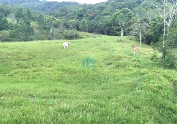 Sítio com 34 hectares, em imaruí