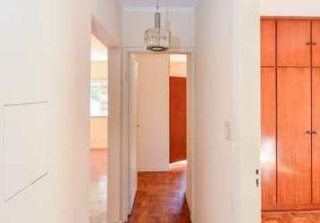 Apartamento tipo  para venda com 2 quartos, 86m²