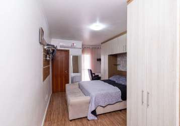 Casa tipo  para venda com 2 quartos, 115m²