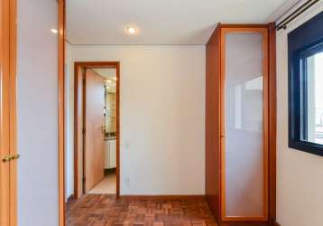 Cobertura  para venda com 3 quartos, 176m²