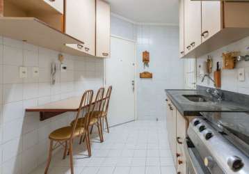 Apartamento tipo  para venda com 3 quartos, 86m²