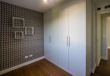 Apartamento tipo  para venda com 3 quartos, 84m²